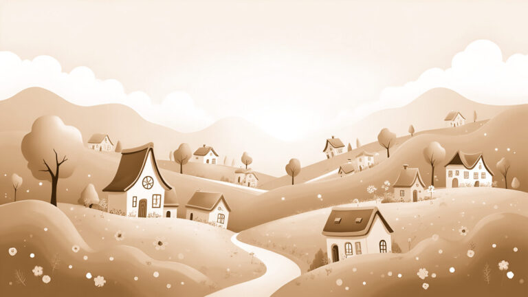 Windspray neighborhood